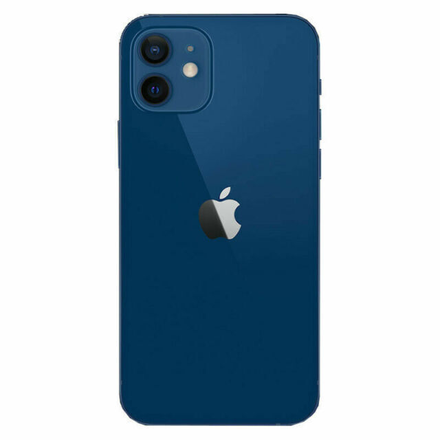Apple iPhone 12 - 64 GB - Blue (Xfinity) for sale online | eBay