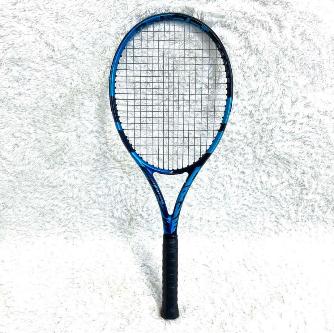 Babolat Pure Drive 2021 G2 【公式通販】