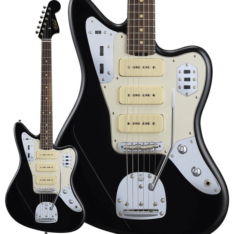 Edwards エクリプス sugizo ブリミク Edwards SUGIZOモデル ブリミクS