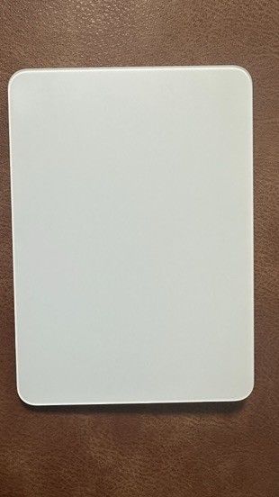 Apple Magic Trackpad 2 A1535 – White – Wireless Bluetooth