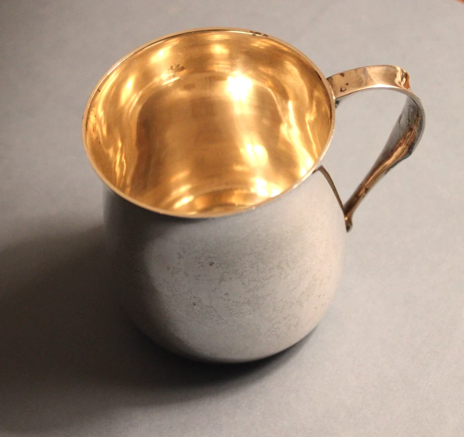 Old Newbury Silver Antiques for sale | eBay