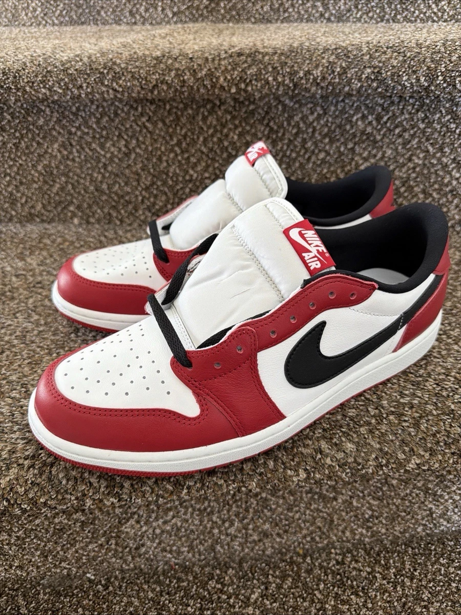 Jordan 1 Retro OG Low Chicago | eBay