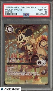 Lorcana mickey mouse | eBay