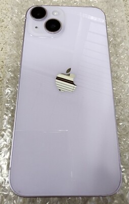 Apple iPhone 14 128GB PURPLE XFINITY ONLY | eBay