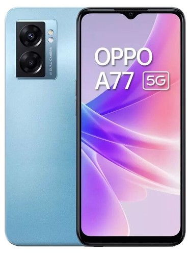 OPPO Reno 7A CPH2353 128GB/6GB RAM Android SIM-free version in