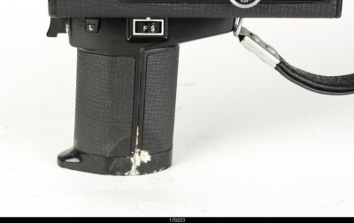 Nikon R10 Super 8mm Movie Cinema w/ Super 8 Film Mint Box | eBay