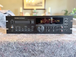 Tascam Da 30 Mkii | eBay