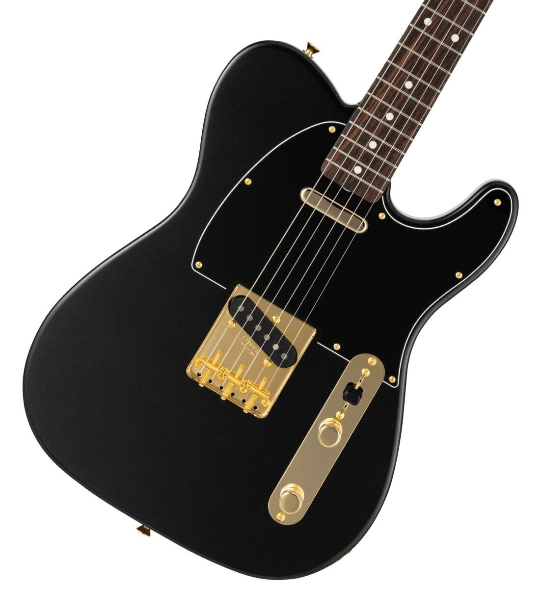 Fender Made in Japan Traditional 2025 Collection 60s Telecaster
