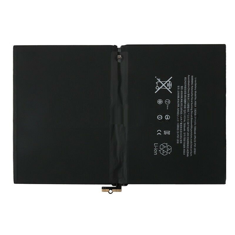 iPad Pro 9.7 Battery A1673 A1674 Internal Battery Replacement part