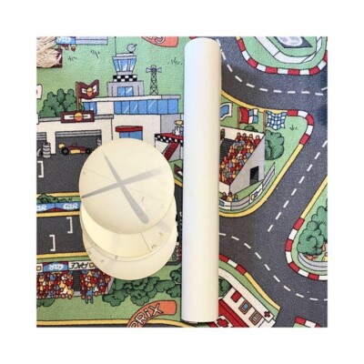 KAWS × Laforet Promo Poster | eBay