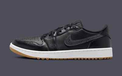 Nike Air Jordan 1 Low G 