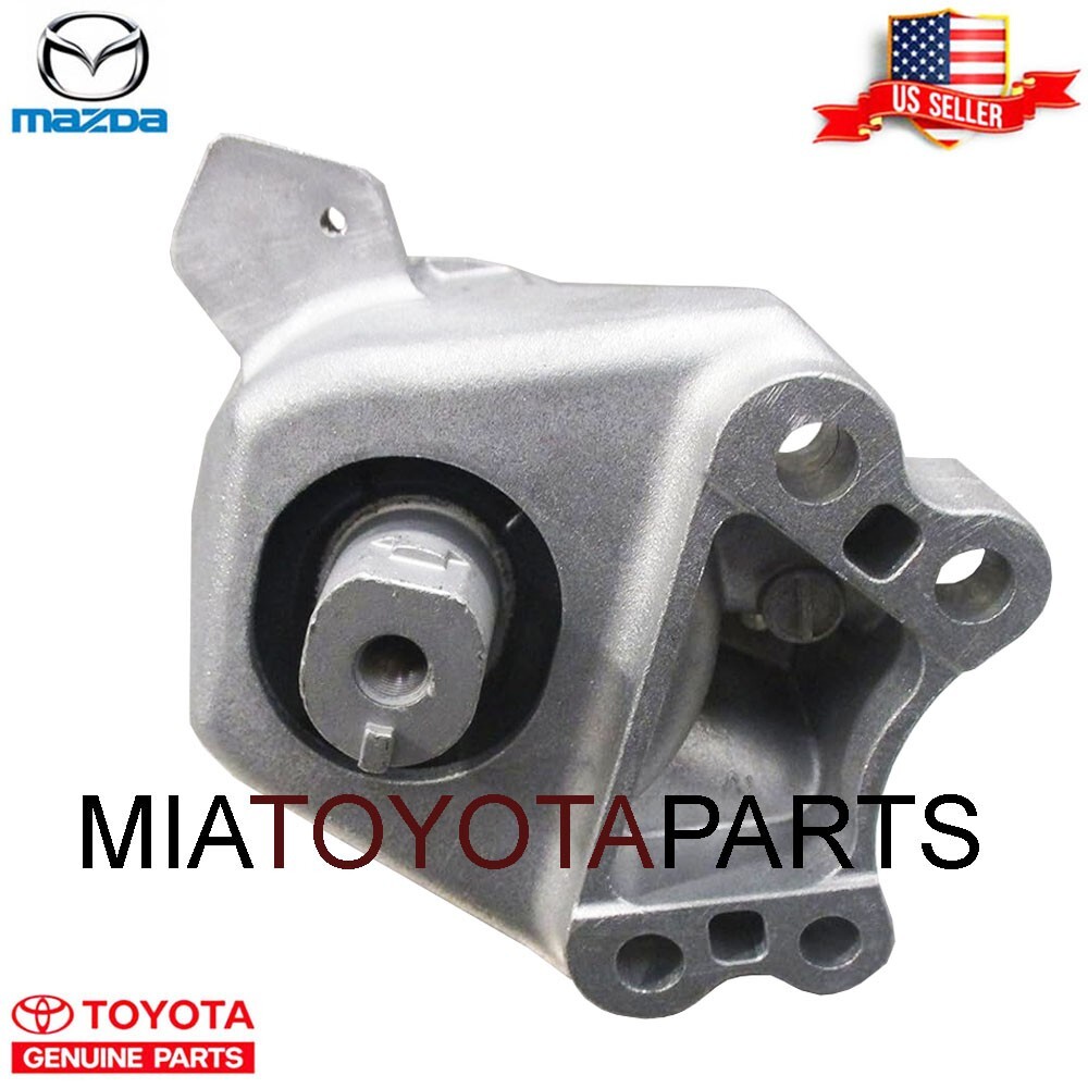 OEM Mazda Front Side Mount TD11-39-06YD For 2013-2015 Mazda CX-9