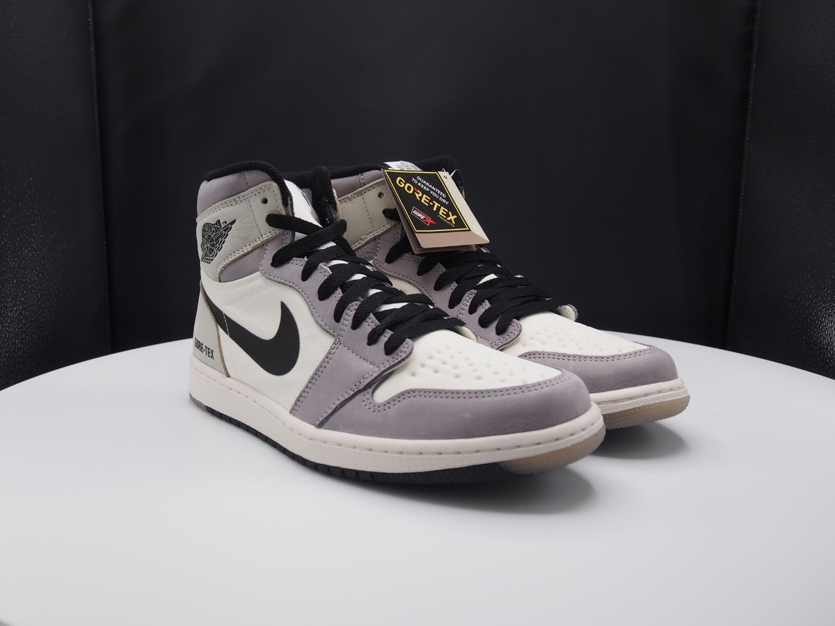 Nike Air Jordan 1 High Element Gore-Tex 