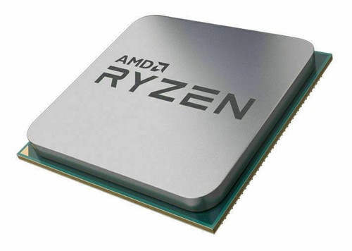 AMD Ryzen 7 7700 - Ryzen 7 7000 Series Zen 4 8-Core 3.8 GHz