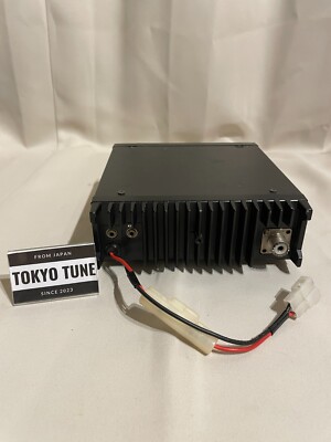 KENWOOD TR-851 TRIO 430MHz 10W 70cm ALL MODE Transceiver Ham Radio