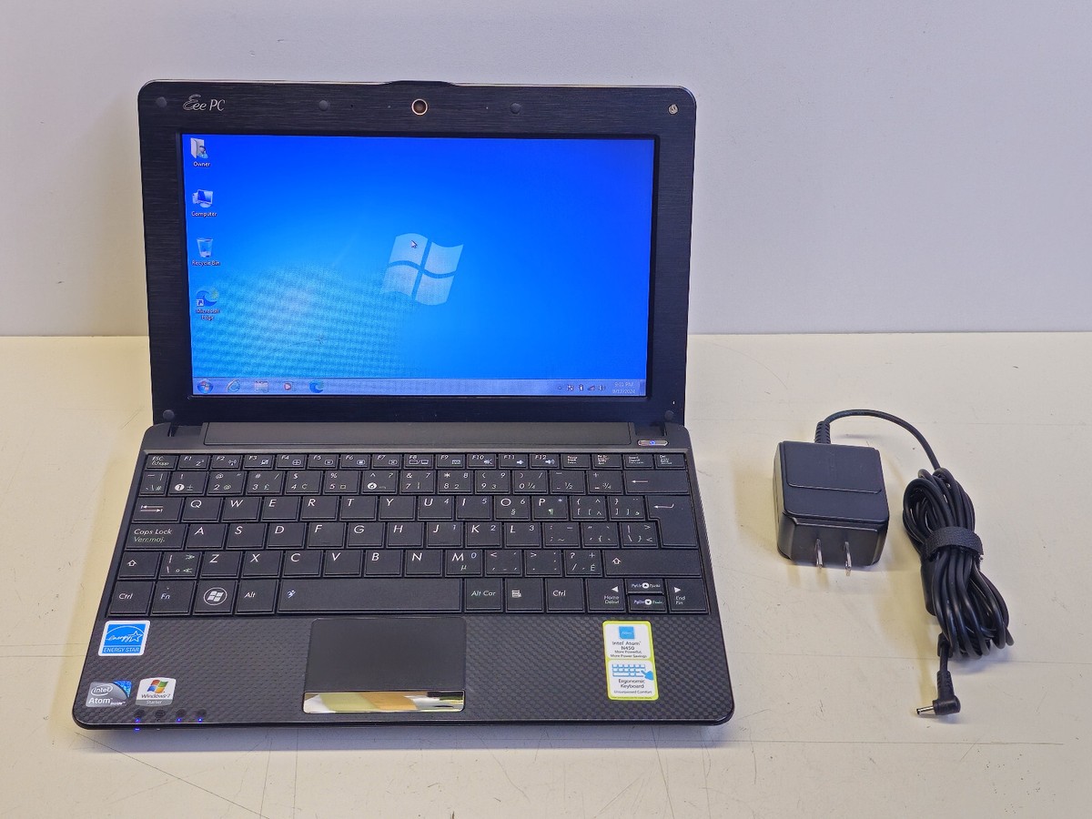 Asus EeePC 1001PX 10.1