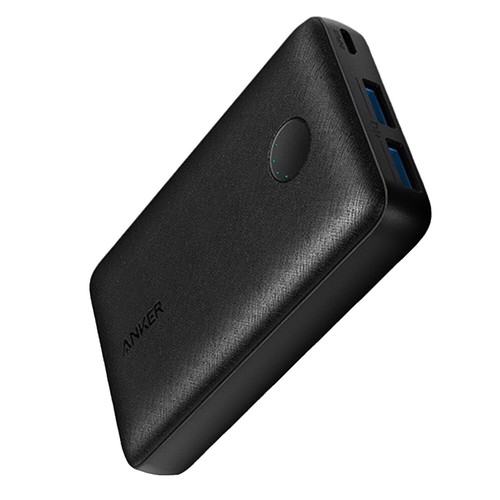 Anker - MagGo Magnetic Power Bank with Kickstand (10000mAh, 20W