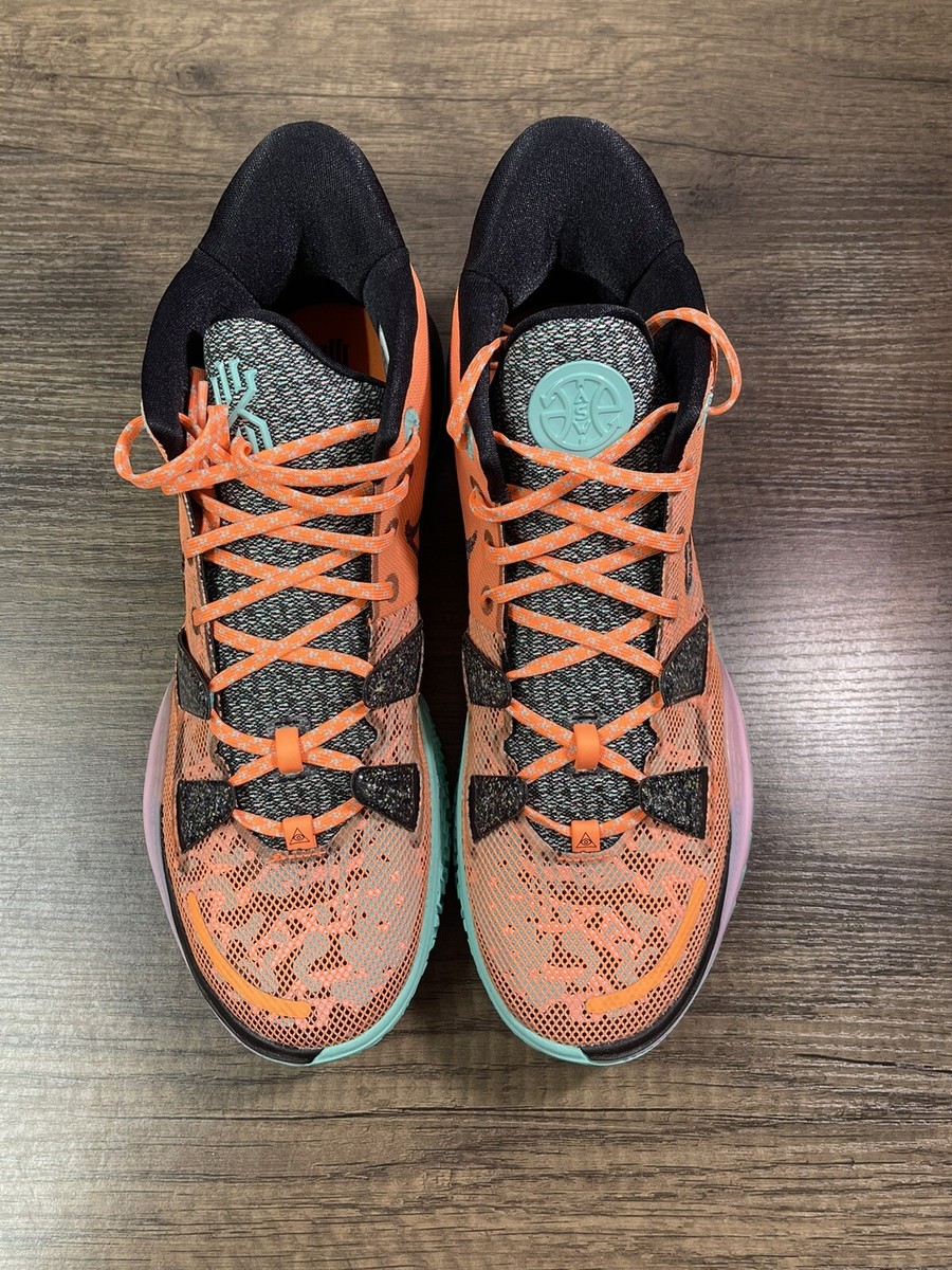 Nike Kyrie 7 'Play for the Future' (DD1447-800) Men Size 12.5 | eBay