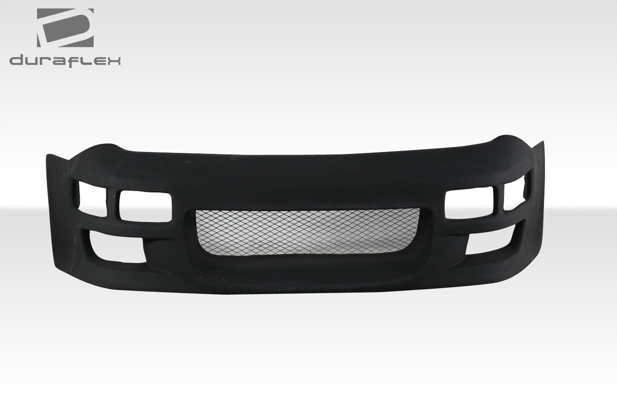 Duraflex FITS 1990-1996 Nissan 300ZX Z32 Type G Front Bumper - 1
