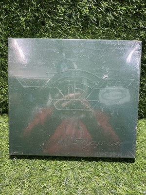 Snap-on Tools Limited Edition 75th Anniversary Wrench Set