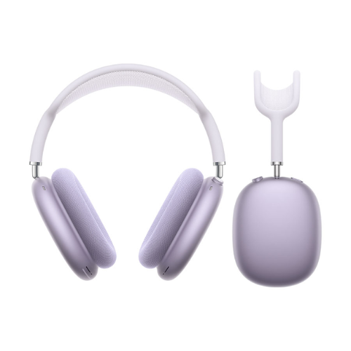 Apple AirPods Max Stereo Headset color Purple MWW83ZM/A | eBay