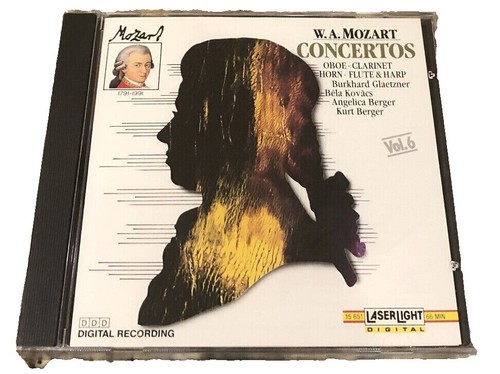 Mozart (1756-1791)/Mozart 111 Masterworks 4790059 Used CD