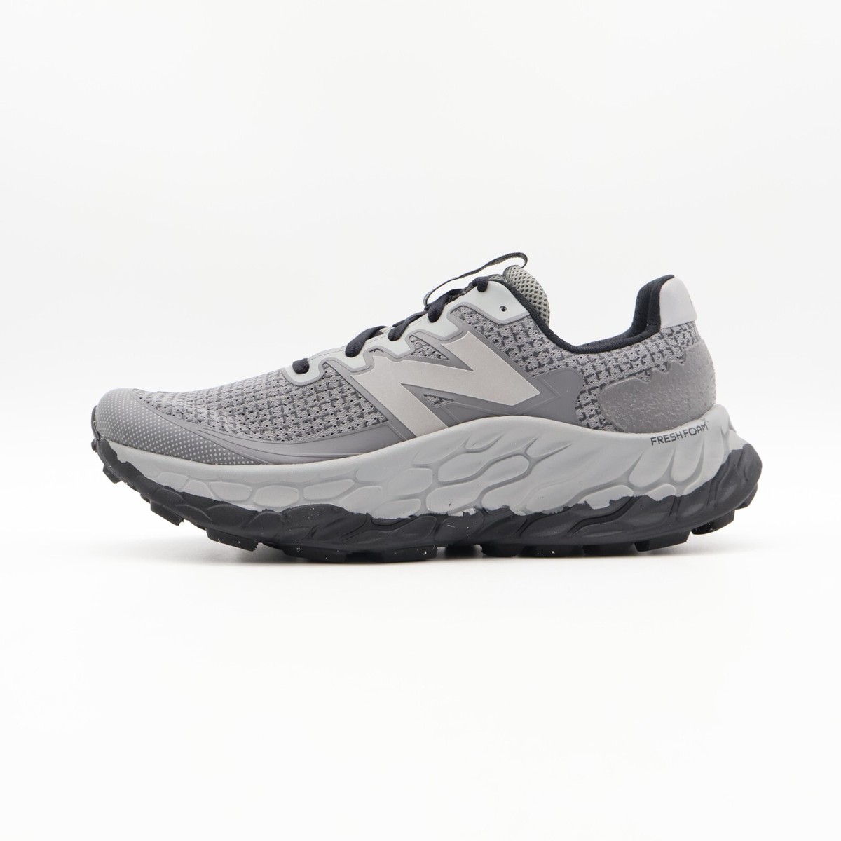 MTMORNCL CAYL New Balance Fresh Foam X More Trail V3 Shadow Grey