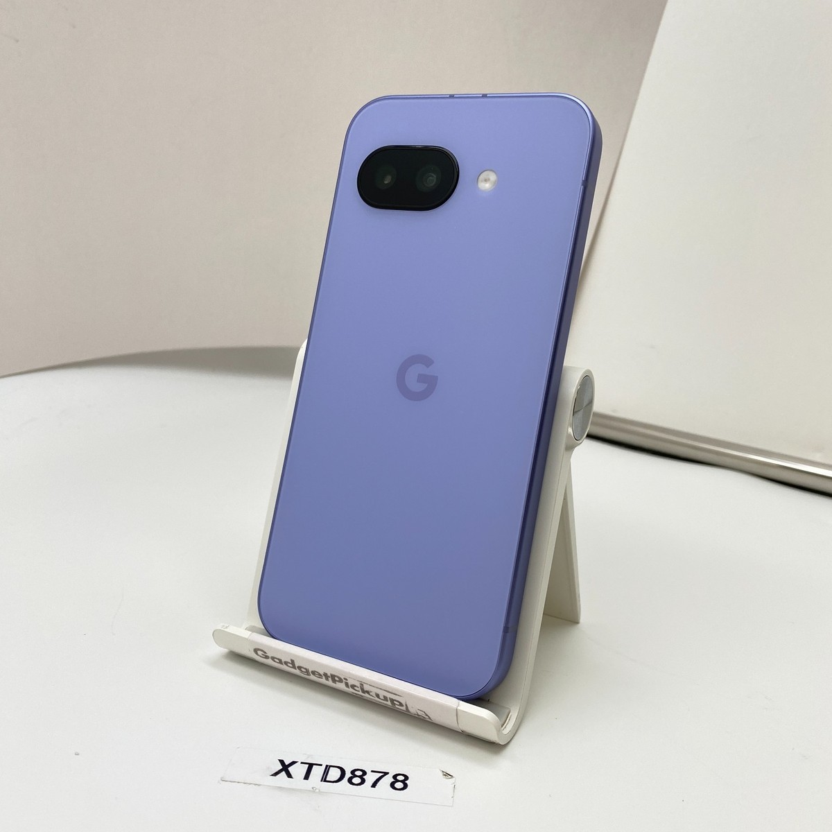Google Pixel 9a - 128GB - Iris (Unlocked) - Open Box | eBay