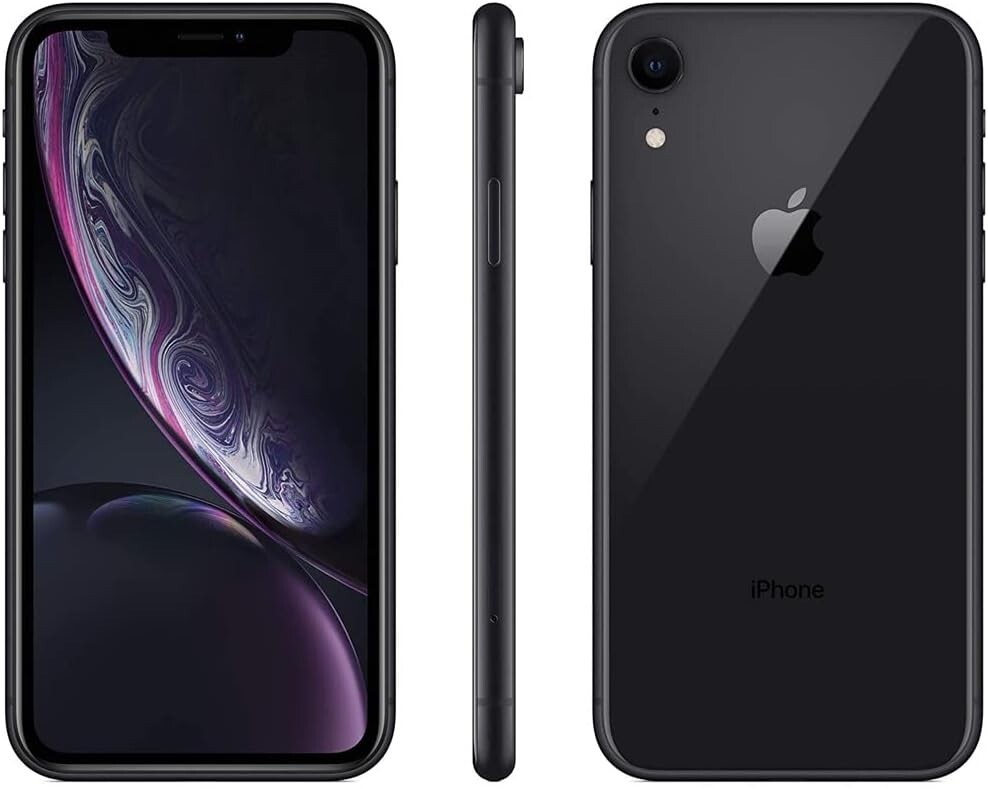 Apple iPhone XR (64GB) - Fully Unlocked - Very Good Condition | eBay