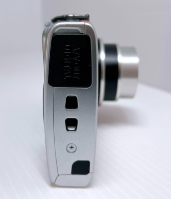 N-MINT wz/Box&SD card] Canon PowerShot A2600 Pink 16.0MP 5x Zoom