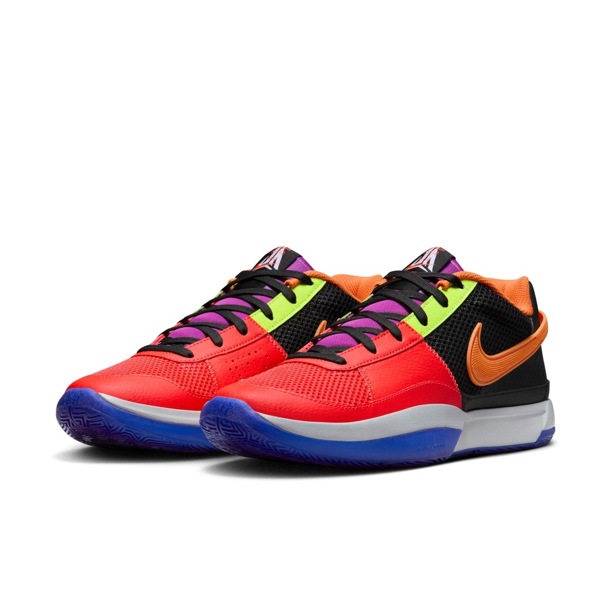FJ4241-001] Mens Nike Ja 1 ASW | eBay