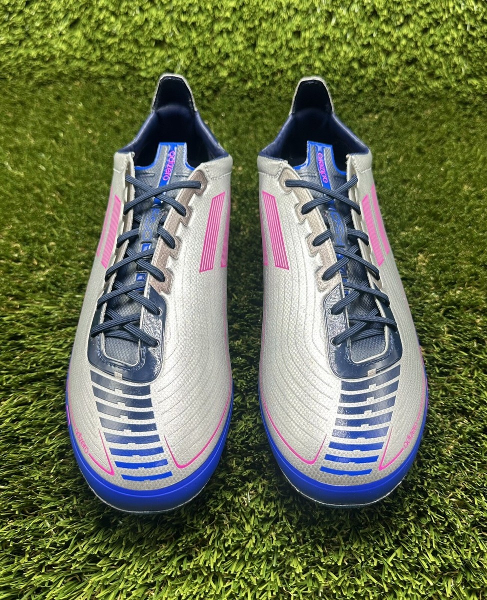 Adidas F50 Ghosted UCL (ref: Elite X Adizero CrazyFast SpeedPortal