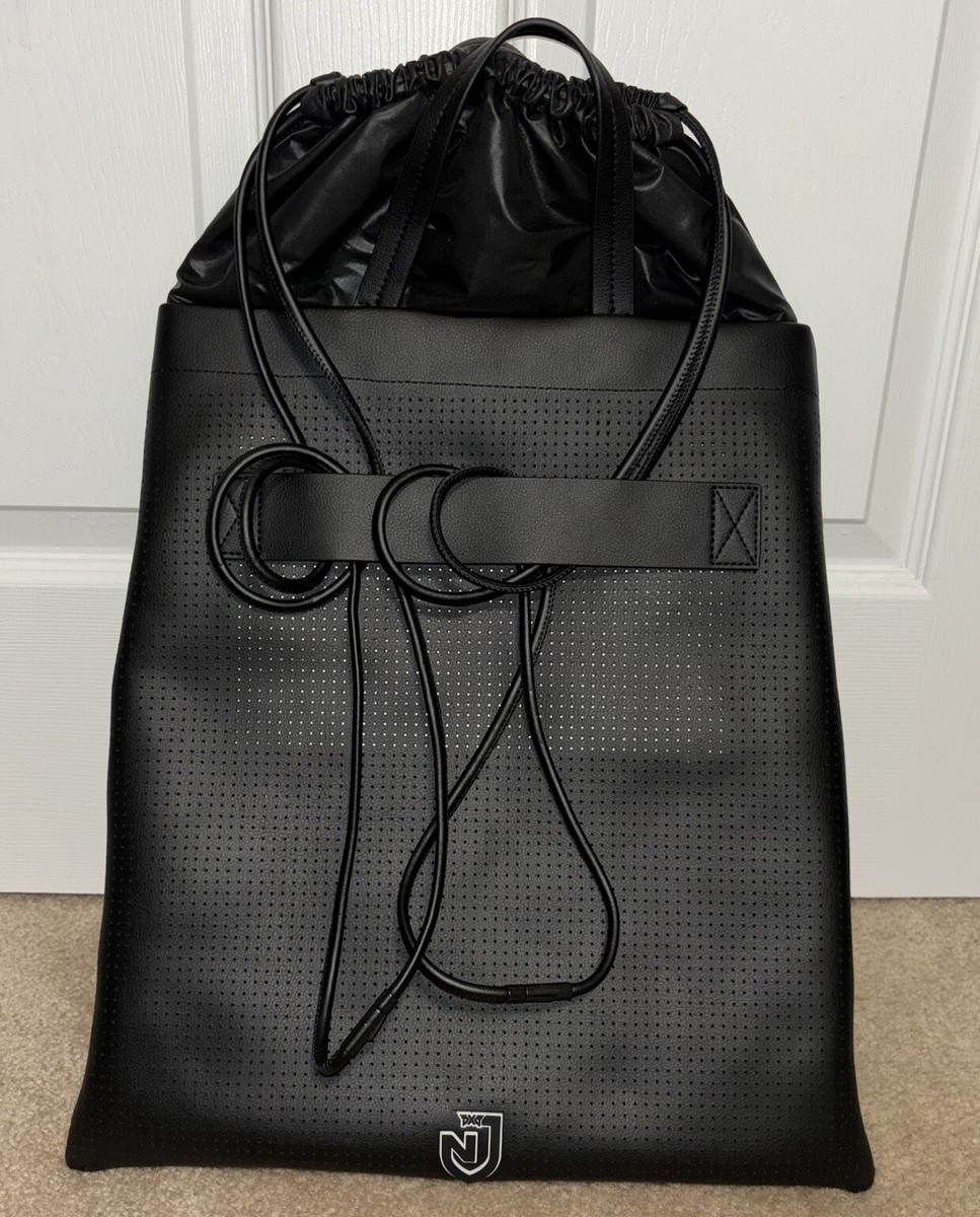 PXG Parsons Extreme Golf NWOT JONAS Collection Backpack | eBay