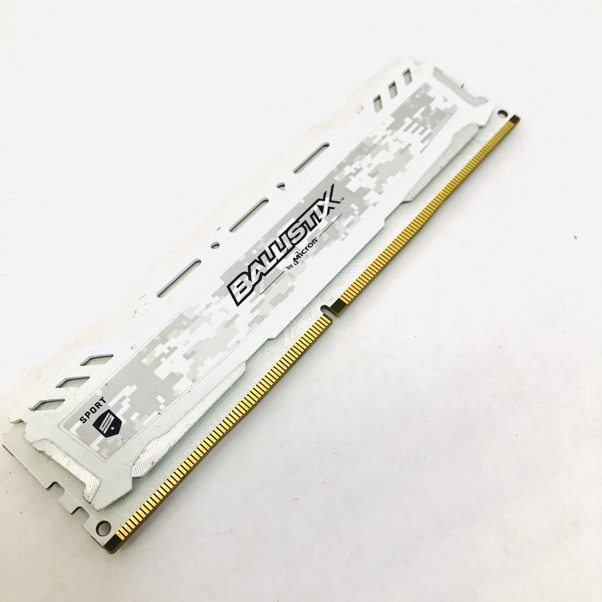BALLISTIX BY MICRON 8GB 2400MHZ RAM XMP SPORT | eBay