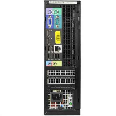 Dell OptiPlex 9010 SFF Core i7 3770 3.4GHz 16GB RAM 256GB SSD Win