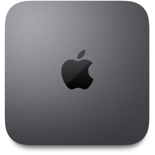2018 Apple Mac Mini Up To 6-Core i7 64GB RAM ~2TB SSD 1 Year