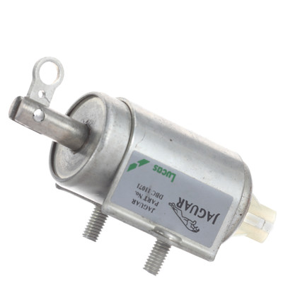 Jaguar XJR Xj8 Transmission Gear Shifter Lock Solenoid LNA5850AA