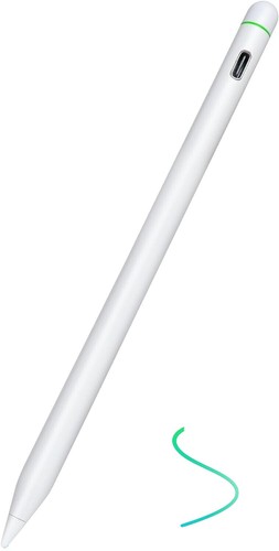 Apple Pencil Pro White MX2D3AM/A - A2538 - EXCELLENT | eBay