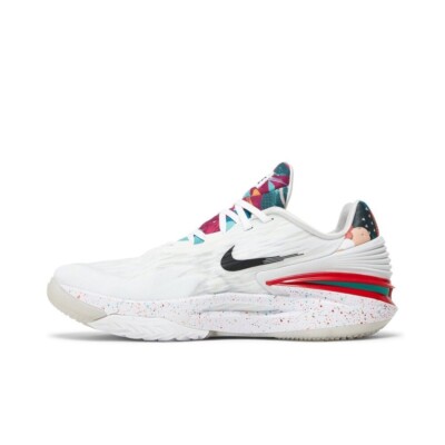 Nike Air Zoom GT Cut 2 'Leap High' Basketball shoes unisex FD4321