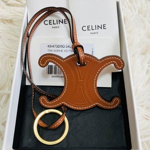 Celine Keyring | eBay