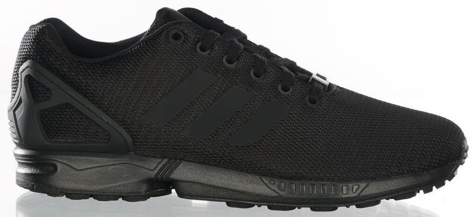 adidas ZX Flux Black - S32279 for Sale | Authenticity Guaranteed