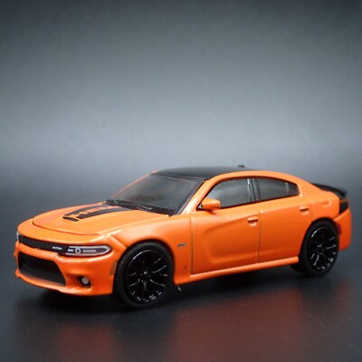 2024 GREENLIGHT 2018 DODGE CHARGER DAYTONA 392 GL MUSCLE SERIES 29