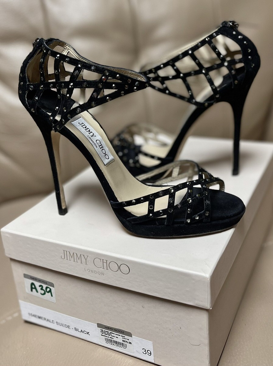 Women's Jimmy Choo 5