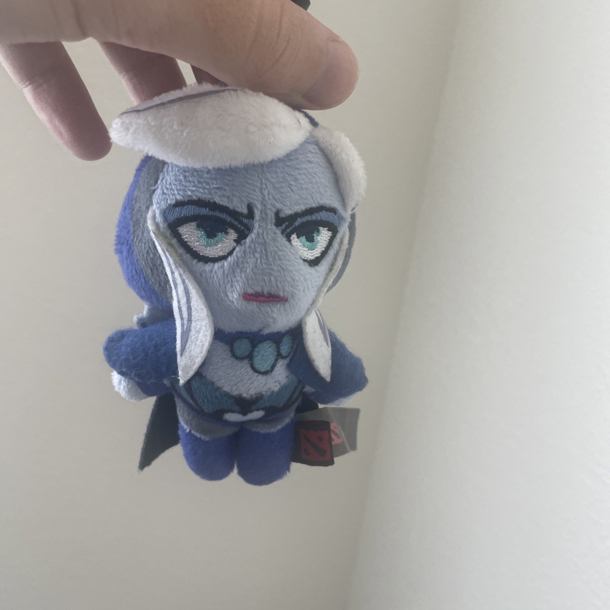 Dota 2 Collector's Baby Roshan 2018 + 2 Aegis w/ free plushies | eBay