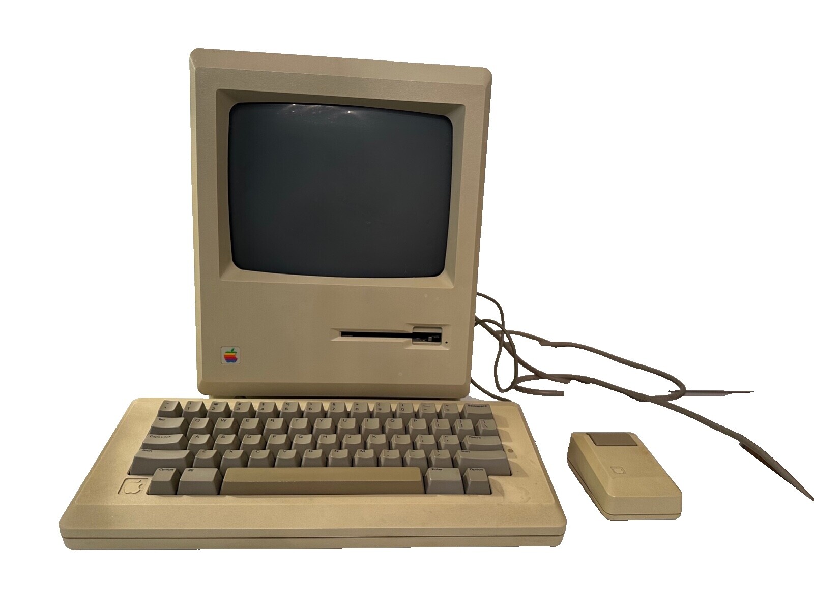 Apple Macintosh 128k | eBay