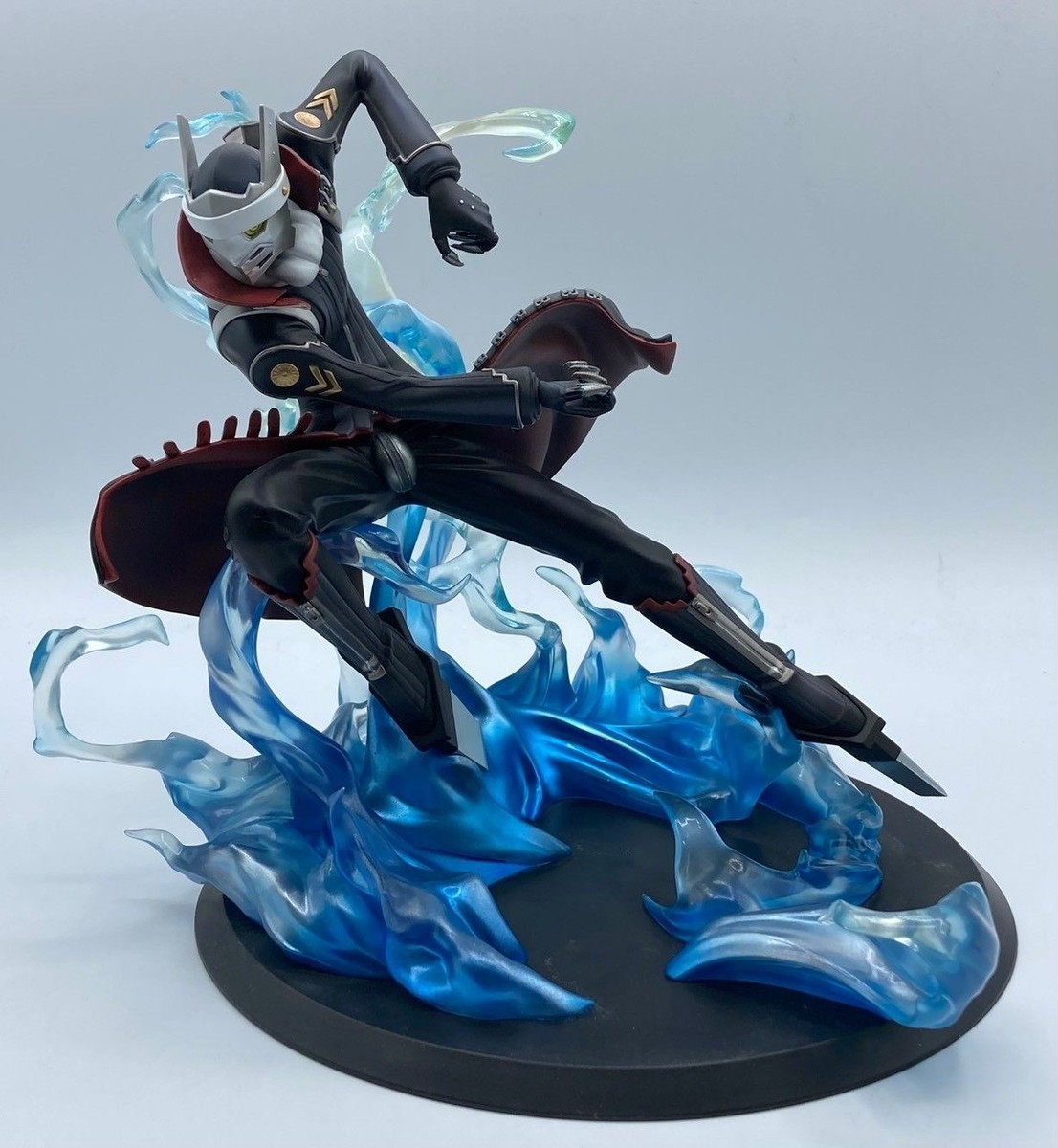 Persona 4 The Golden Izanagi Ver.2 Figure Game Characters