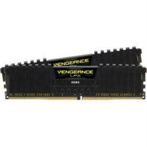 Samsung 16GB DDR4 3200 Desktop DIMM RAM 2Rx8 PC4-25600 for DELL HP
