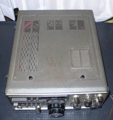 TRIO Kenwood TS-700S 2m 144MHz All mode transceiver Radio 10W As