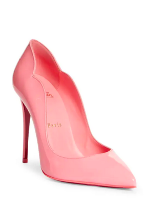 Christian Louboutin Women Hot Chick 4