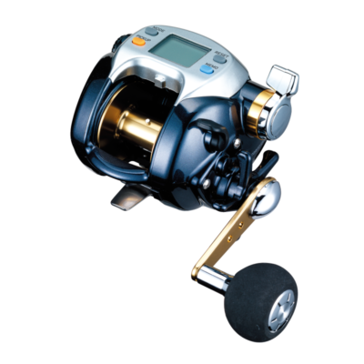 Daiwa LEOBRITZ S-500 Electric Reel | eBay